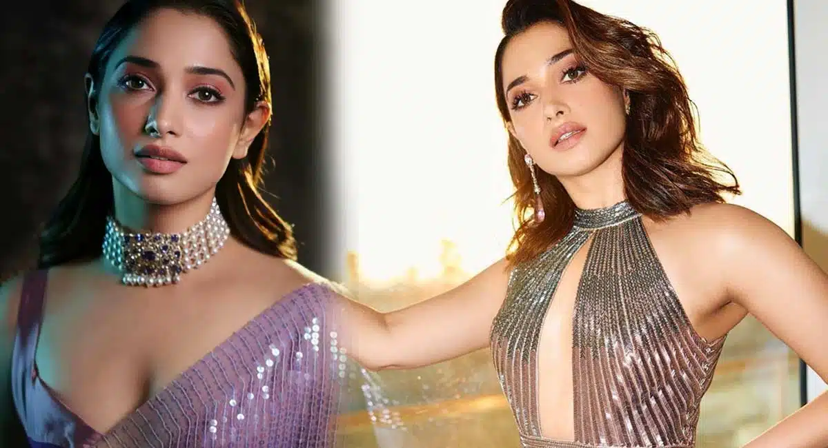 Tamannaah has not had a solid hit in recent times
