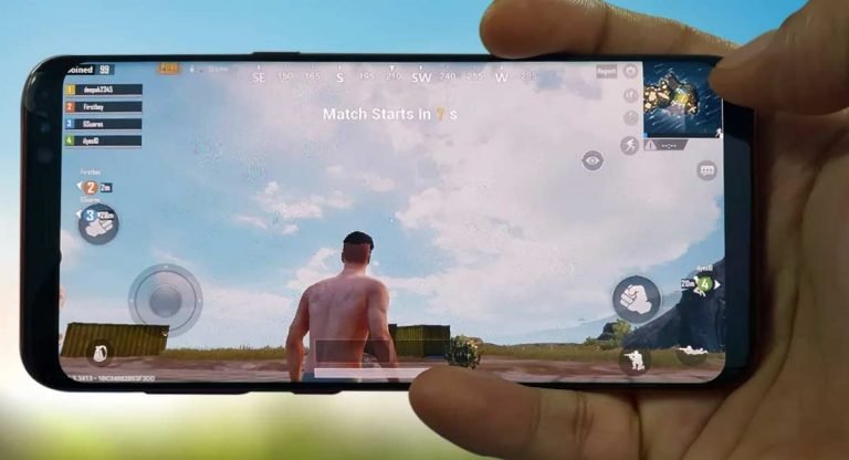 Gaming Phones : రూ.20వేల లోపు దొరికే బెస్ట్ గేమింగ్ మొబైల్స్ ఇవే..