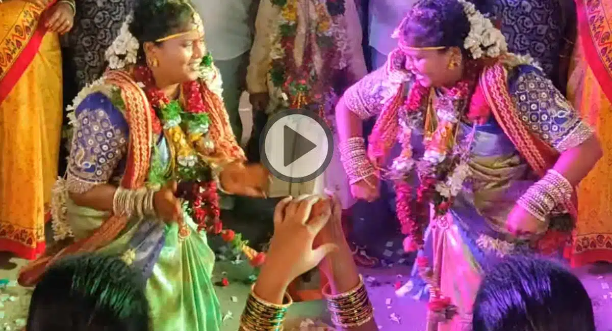 bride dancing full josh in video viral