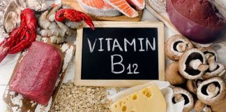 side effects of taking too many vitamin b12 supplements