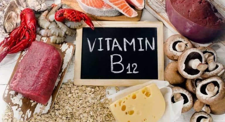 Vitamin B12 Overdose : విట‌మిన్ బీ 12 మోతాదుకు మించితే డేంజ‌ర్.. వీటితో మ‌రింత స‌మ‌స్య‌
