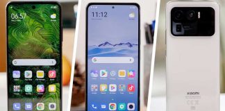 Xiaomi Phones Company low Mobile price