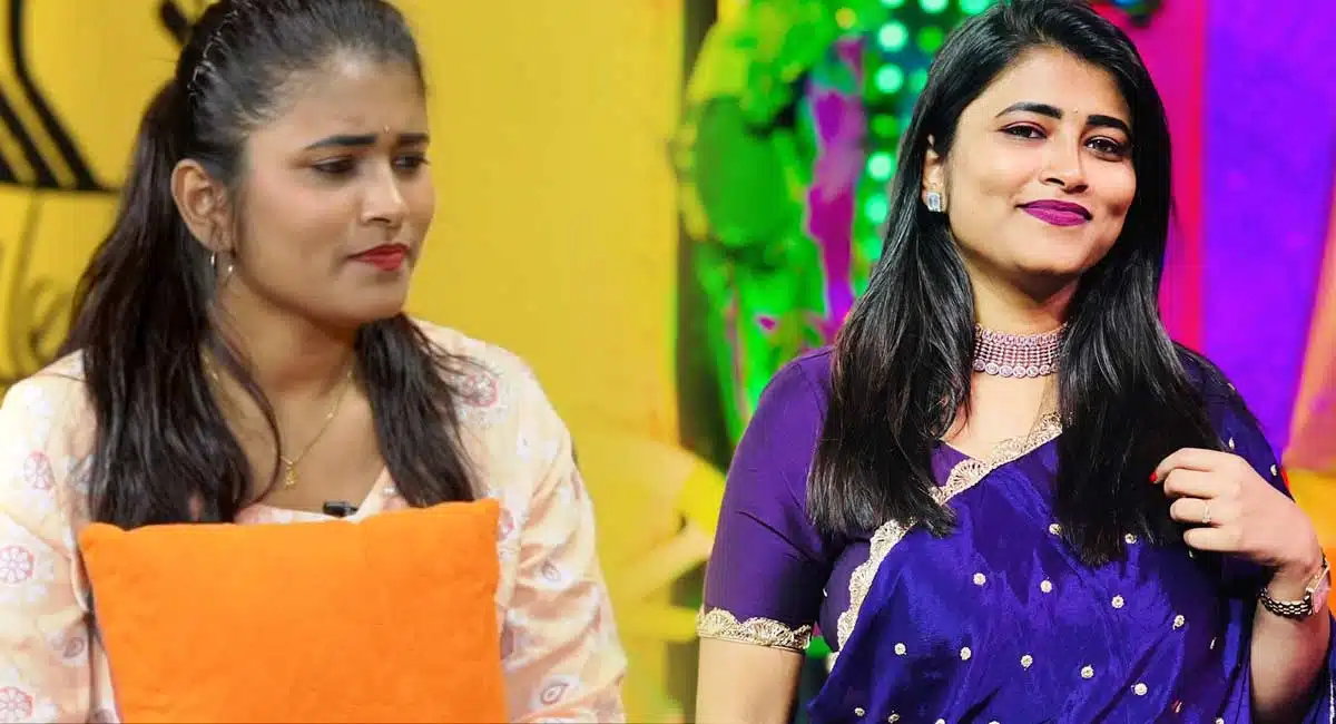 jabardasth geetu comments