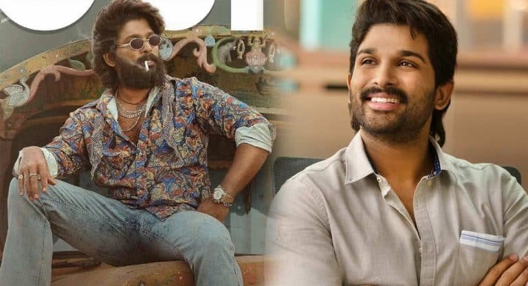 Pushpa 2 Movie : పుష్ప 2 సినిమా విషయంలో ఇంత పెద్ద రిస్క్ అంటే అల్లు అర్జున్ ఫ్యాన్స్ ఒప్పుకోరేమో..?