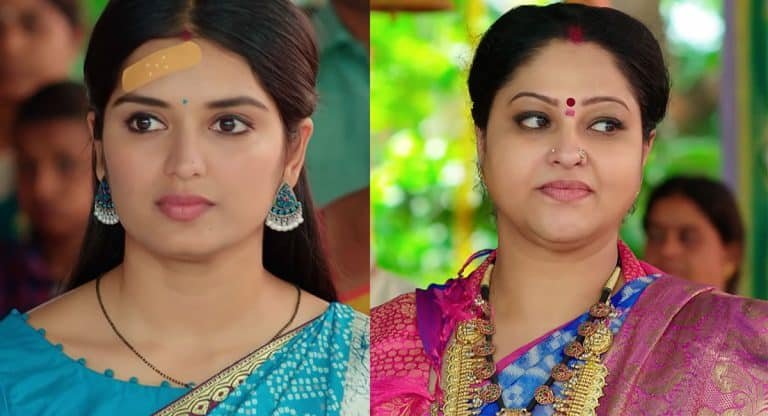 Janaki Kalaganaledu 27 June Today Episode : బారసాల ఫంక్షన్ లో జానకికి అవమానం.. జ్ఞానాంబ ఏం చేస్తుంది? ఇంతలో మరో ట్విస్ట్