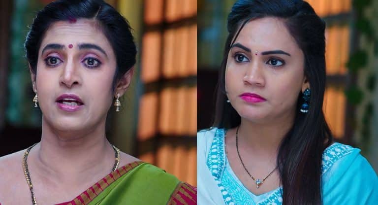 Intinti Gruhalakshmi 27 June Today Episode : ఫేక్ డాక్యుమెంట్స్ పెట్టి లోన్ తీసుకున్నందుకు తులసిని అరెస్ట్ చేయించిన బ్యాంక్ అధికారులు.. ఇంతలో మరో ట్విస్ట్