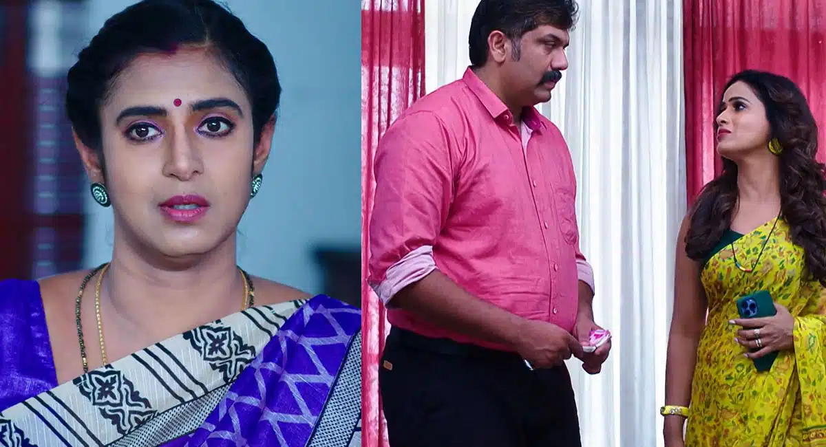 intinti gruhalakshmi 28 june 2022 full episode