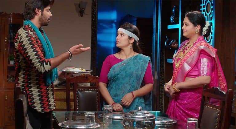 Janaki Kalaganaledu : జానకిని మెచ్చుకున్న జ్ఞానాంబ.. జానకి ఐపీఎస్ విషయం కూడా తెలుస్తుందా? జ్ఞానాంబ నిర్ణయం ఏంటి?