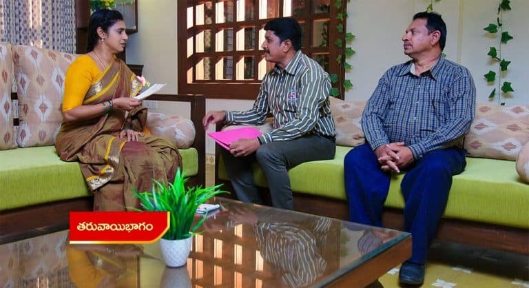 Intinti Gruhalakshmi 22 June Today Episode : తులసి బ్యాంక్ లోన్ 20 లక్షల డబ్బులు కాజేసిన లాస్య.. ఆ డబ్బుతో కంపెనీ కొన్న నందు.. ఇంతలో ట్విస్ట్ ఏంటంటే?