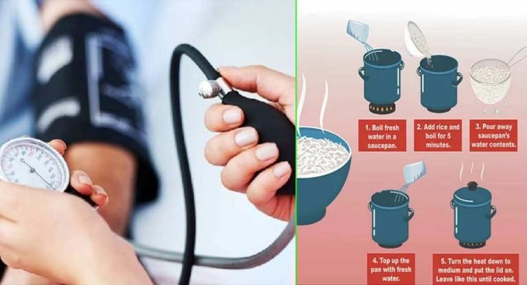 Health Benefits : హైబీపీ ఉన్నవారు…ఈ ఉప్పును మాత్రమే తినండి…ఈ ఉప్పుతో… హైబీపీకి చెక్ పెట్టండిలా…