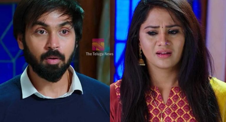 Karthika Deepam 9 June Today Episode : జ్వాల చేయి మీద ఉన్న హెచ్ అక్షరాన్ని చూసి శోభ షాక్.. హిమకు క్యాన్సర్ అని తెలిసినా పెళ్లి చేసుకునేందుకు నిరుపమ్ రెడీ