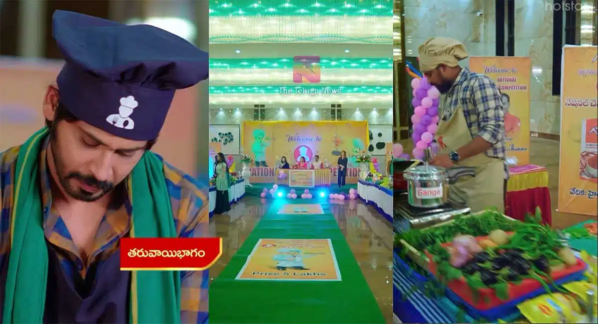 janaki kalaganaledu 6 june 2022 full episode