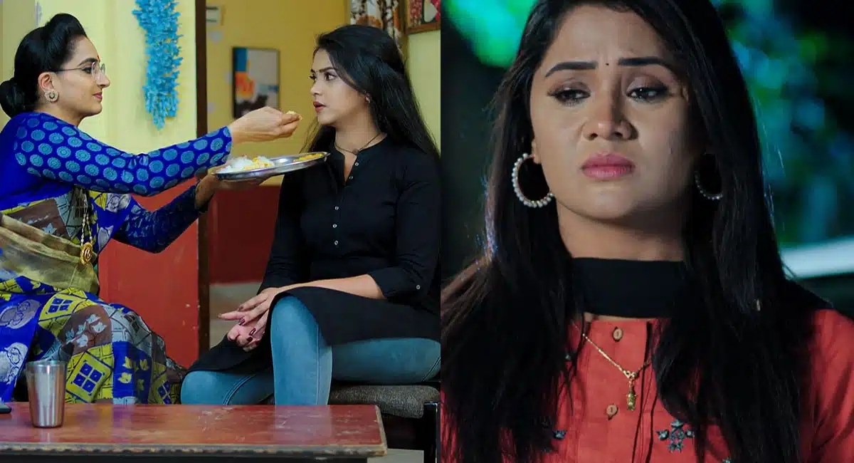 will janaki know who steals her money from bank account