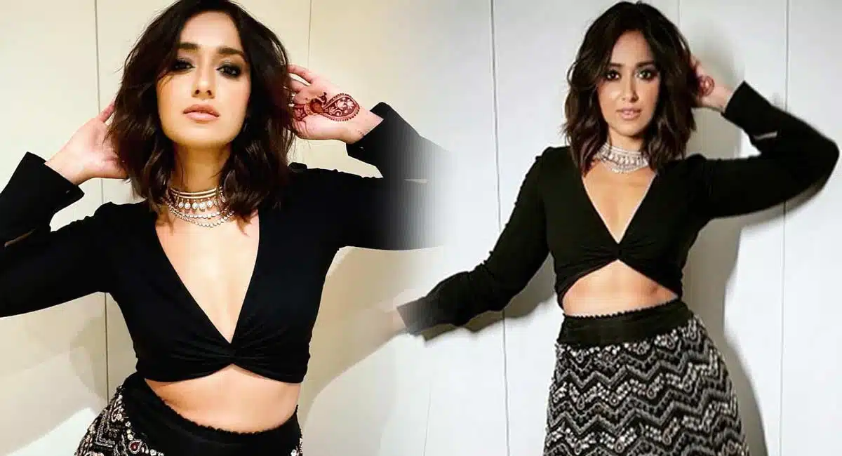 ileana beautiful looks