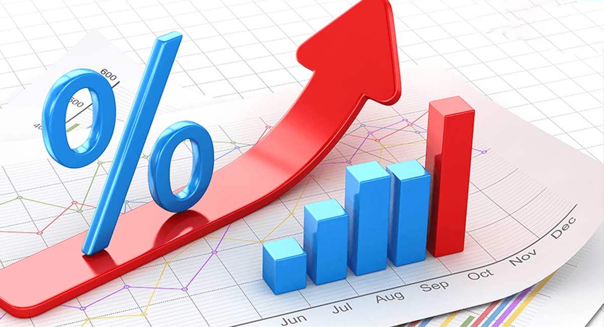 Banks loans Interest Rates : లోన్స్ వ‌డ్డీ రేట్ల‌ను పెంచేసిన బ్యాకులు.. ఏ బ్యాంకు ఎంత పెంచిందంటే..