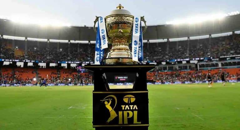 IPL : ఐపీఎల్ వారి పాట‌.. ఒక్క మ్యాచ్‌కి రూ. 100 కోట్ల పైమాటే.. నోరెళ్ల‌పెడుతున్న నెటిజ‌న్స్