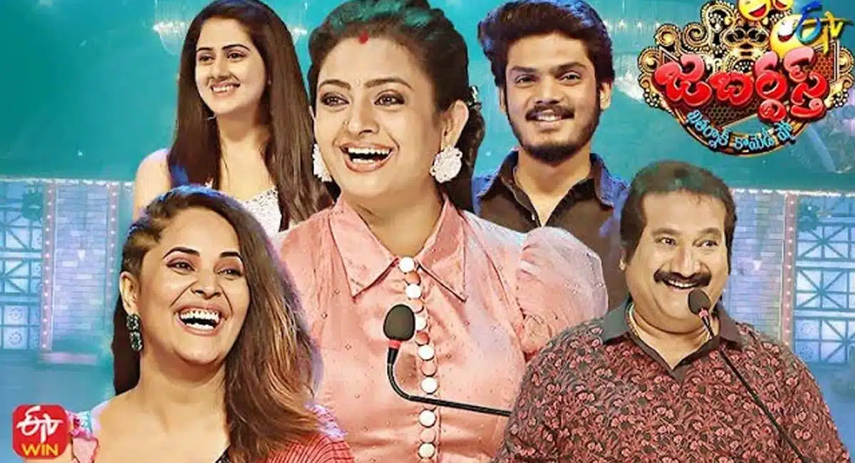why Singer Mano walkout from jabardasth