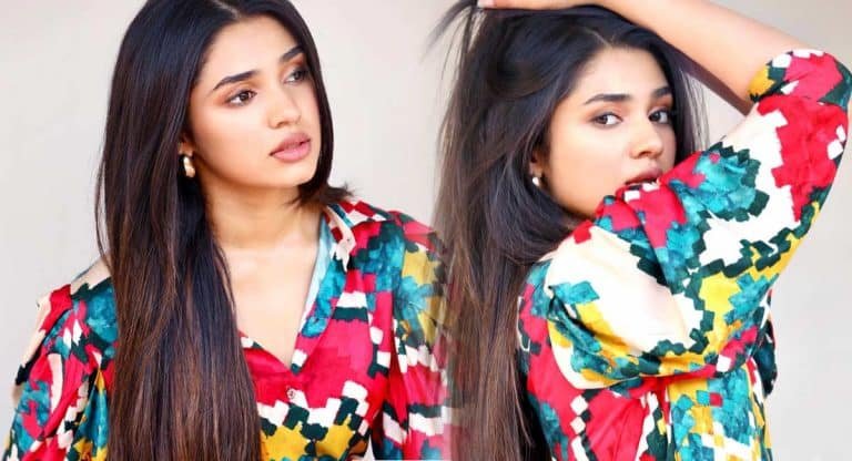 Krithi Shetty : రంగు రంగు దుస్తుల‌లో తెగ మెరిసిపోతున్న కృతి శెట్టి.. అమ్మ‌డి అందాల‌కు బిత్త‌ర‌పోతున్న ఫ్యాన్స్