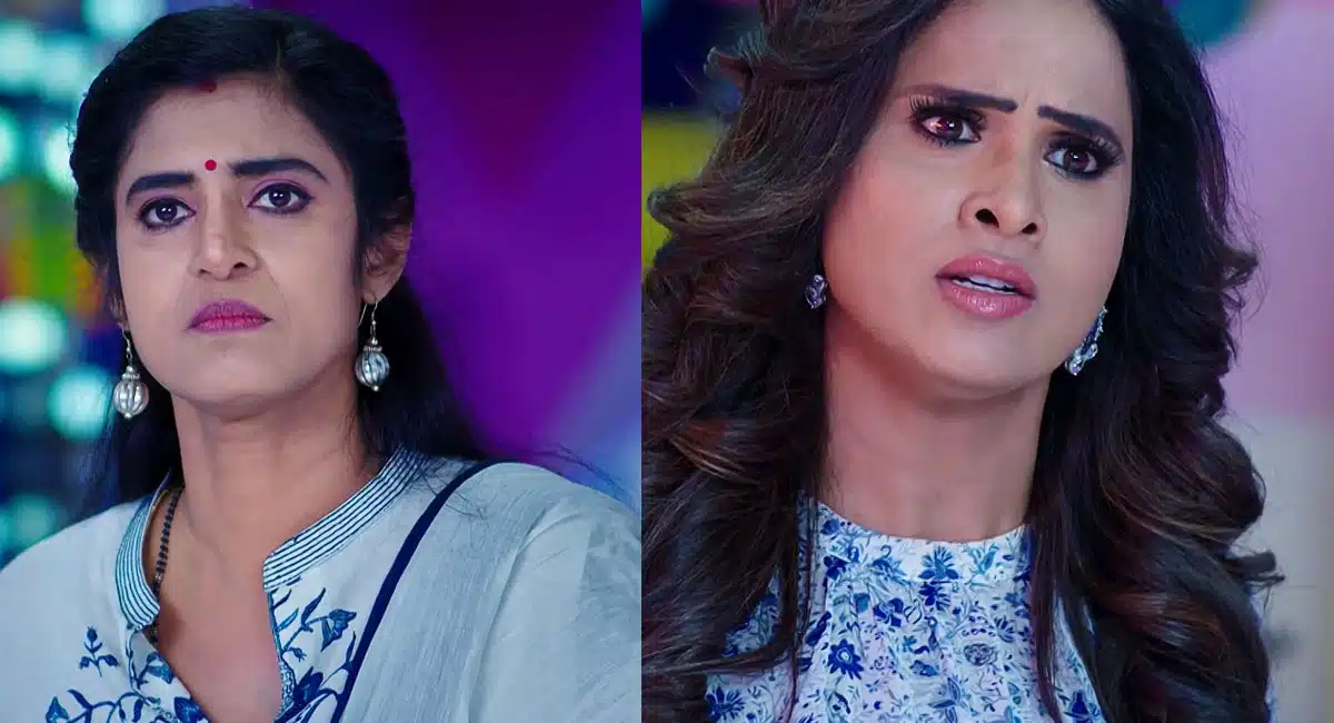 intinti gruhalakshmi 16 june 2022 full episode