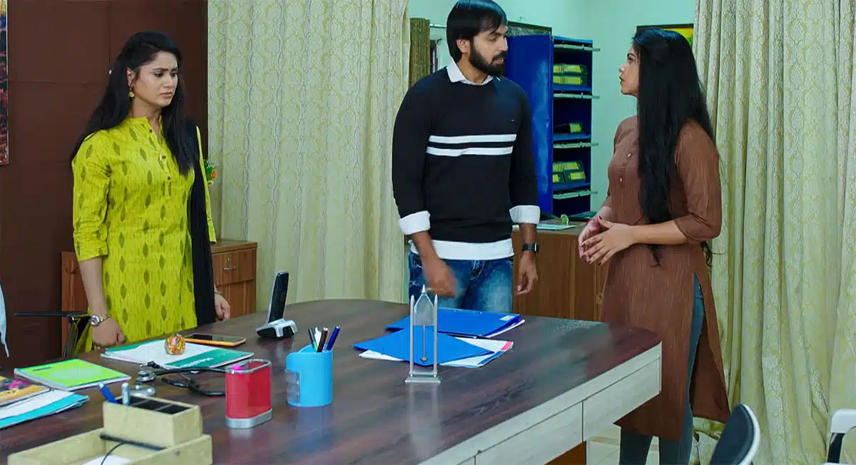 karthika deepam 18 june 2022 full episode