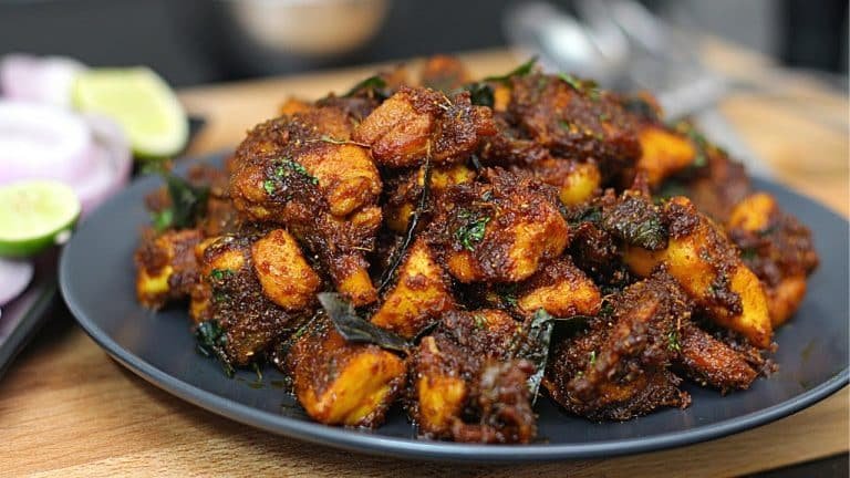 Vellulli Chicken Recipe : ఎప్పుడూ చికెన్ ఫ్రై, చికెన్ పులుసేనా.. వెల్లుల్లితో ఇలా ట్రై చేయండి
