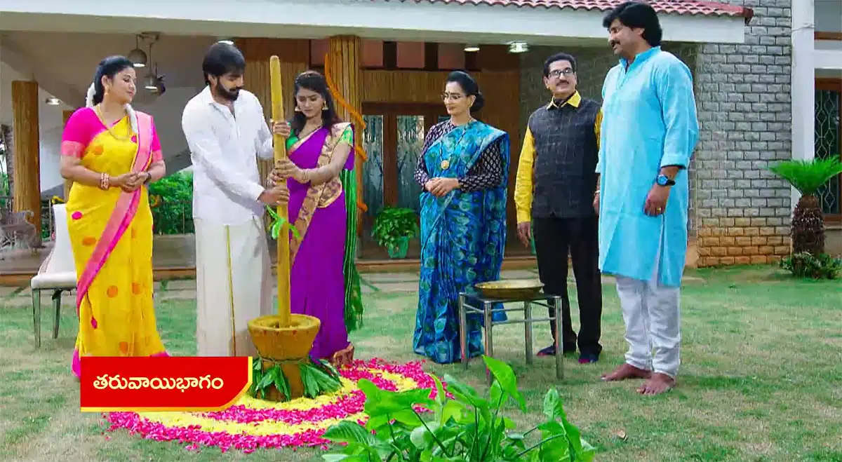 karthika deepam 16 june 2022 full episode