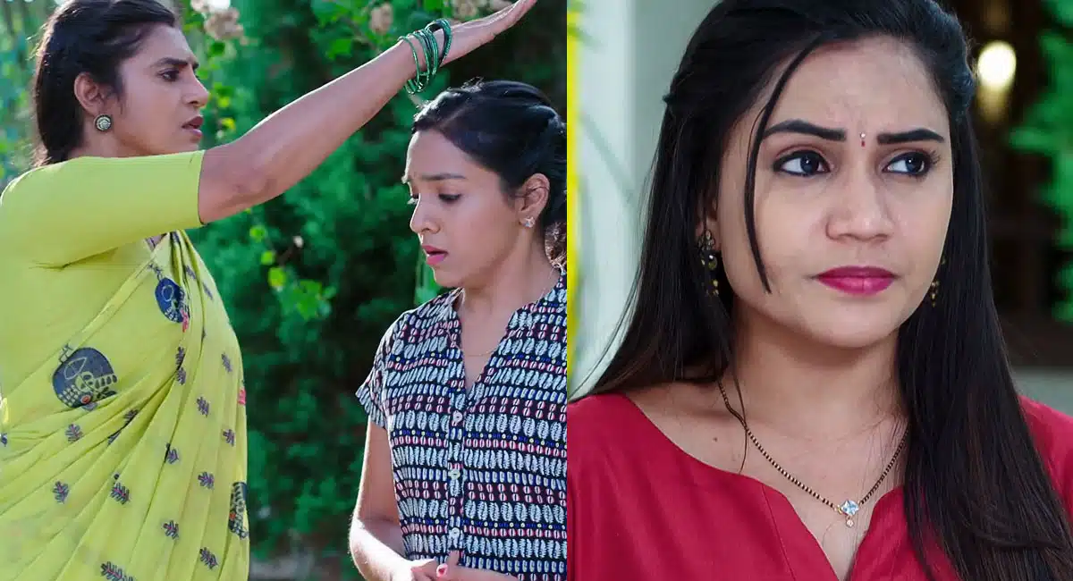 intinti gruhalakshmi 30 june 2022 full episode