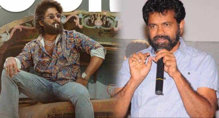 Pushpa 3 : పుష్ప 2నే కాదు పుష్ప 3 కూడా వ‌స్తుంద‌ట‌.. అల్లు అర్జున్, సుకుమార్ ప్లానింగ్‌పై అంతా షాక్.!