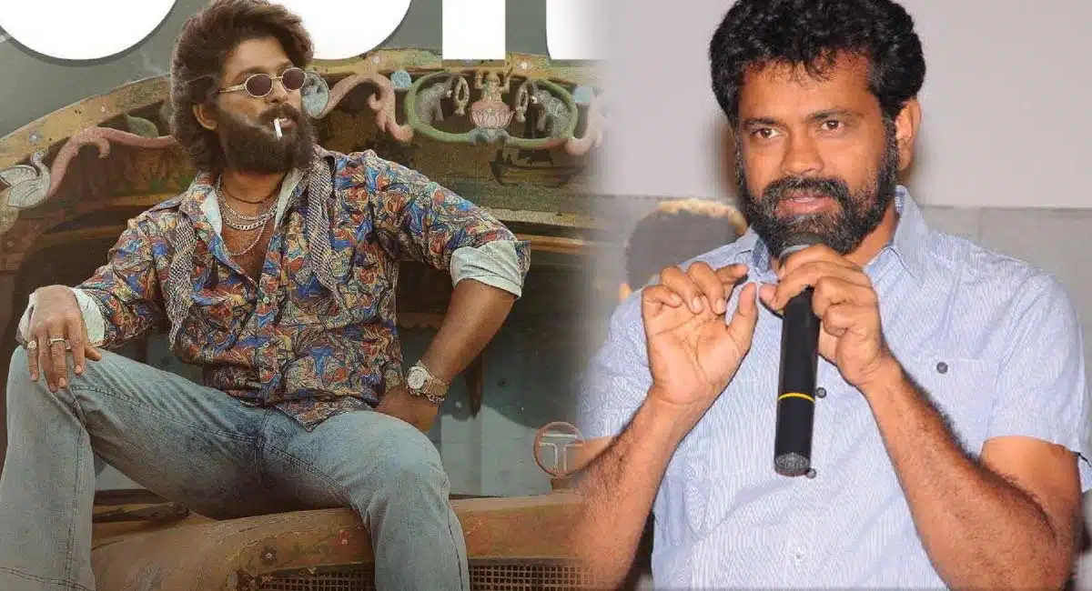 pushpa movie starts soon