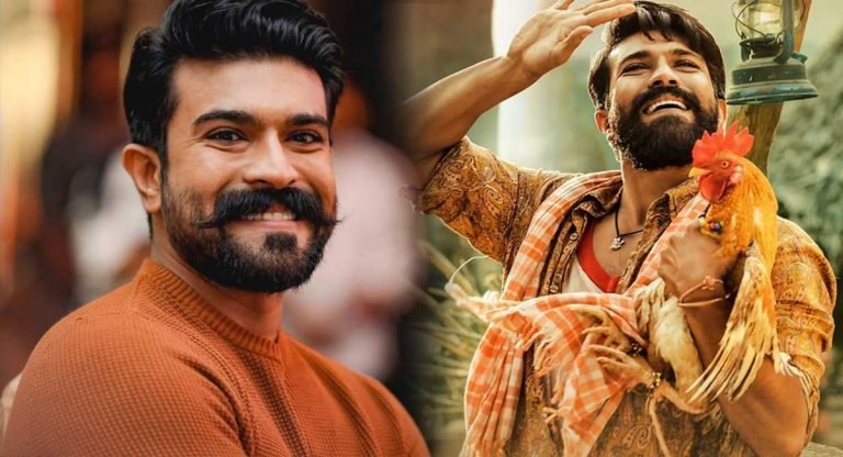 Ram Charan : రంగస్థలం తర్వాత నిజంగా రామ్ చరణ్ లో అంత మార్పు వచ్చిందా?