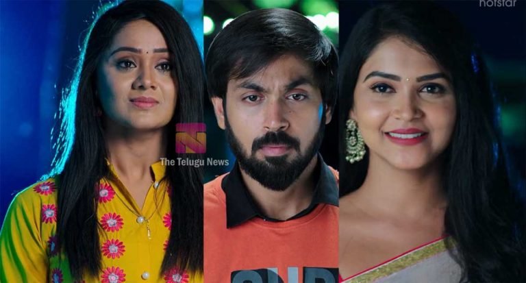 Karthika Deepam 13 June Today Episode : నిరుపమ్ కు జ్వాల ఐలవ్యూ చెప్పిందా? నిరుపమ్ ఒప్పుకుంటాడా? తనే శౌర్య అని నిరుపమ్ కు తెలుస్తుందా?