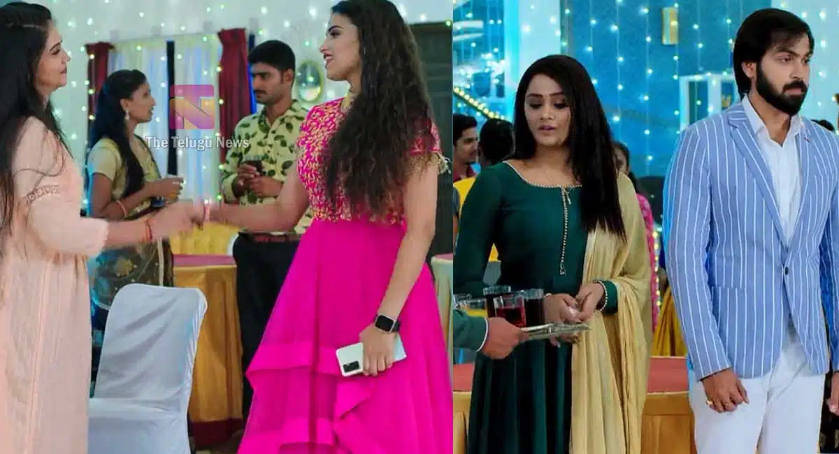 karthika deepam 6 june 2022 full episode