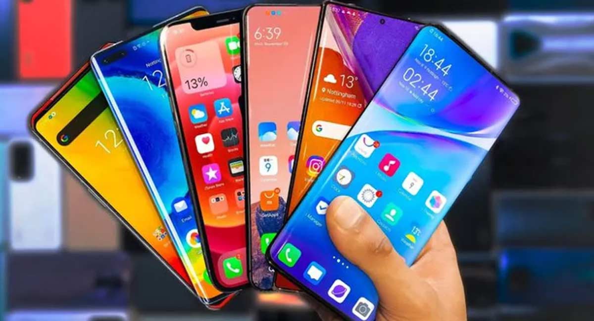 Budget Phones : బ‌డ్జెట్ లో స్మార్ట్ ఫోన్లు.. అదిరిపోయే ఫీచ‌ర్స్ తో అందుబాటులో