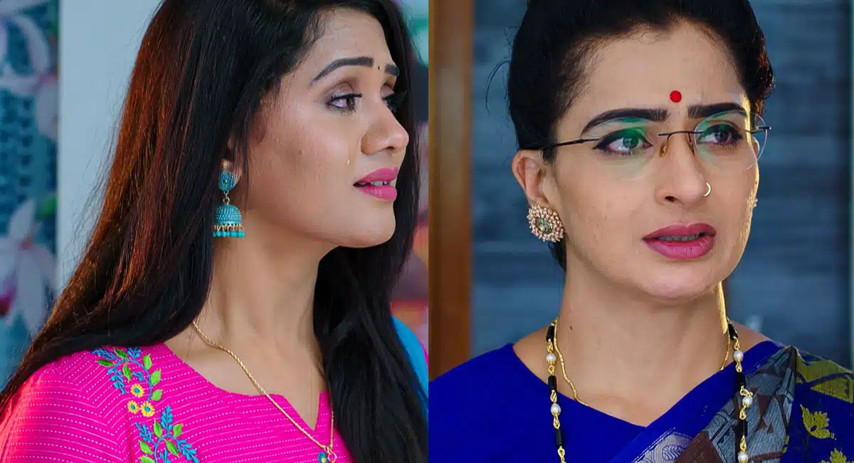 karthika deepam 23 june 2022 full episode