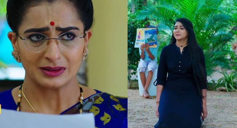 Karthika Deepam 22 June Today Episode : జ్వాలే శౌర్య అని సౌందర్యకు చెప్పిన హిమ.. జ్వాలకు షాకిచ్చిన నిరుపమ్.. హిమపై మరింత పగ పెంచుకున్న జ్వాల?