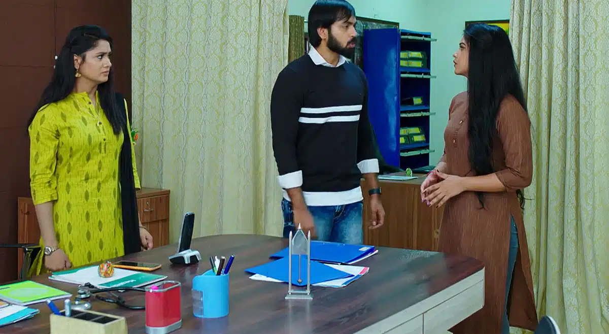 karthika deepam 20 june 2022 full episode