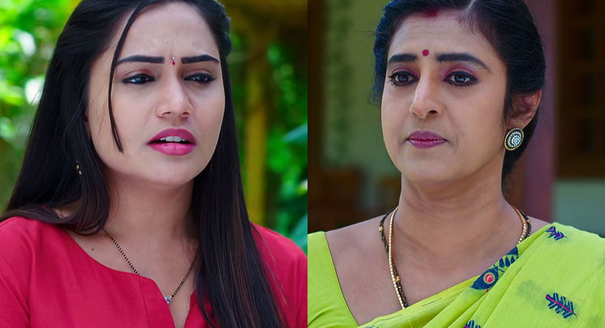 Intinti Gruhalakshmi 29 June Today Episode : తులసికి అంకిత సాయం.. ఈ విషయం తెలిసి లాస్య షాక్.. తులసిని నిలదీసిన గాయత్రి.. ఇంతలో ట్విస్ట్