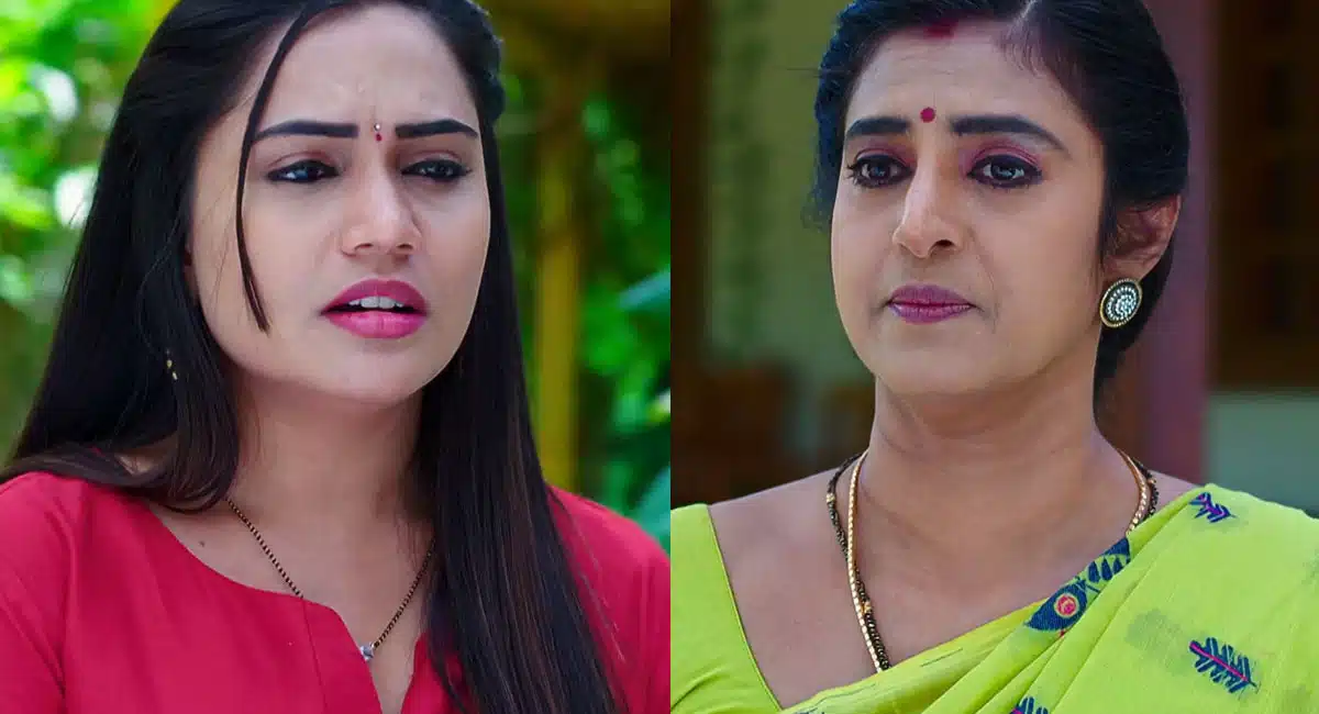 intinti gruhalakshmi 29 june 2022 full episode