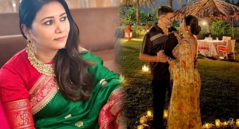 Sukumar Wife : మన పెళ్లి అందుకే సక్సెస్ అయింది.. సుకుమార్ భార్య రొమాంటిక్ పోస్ట్