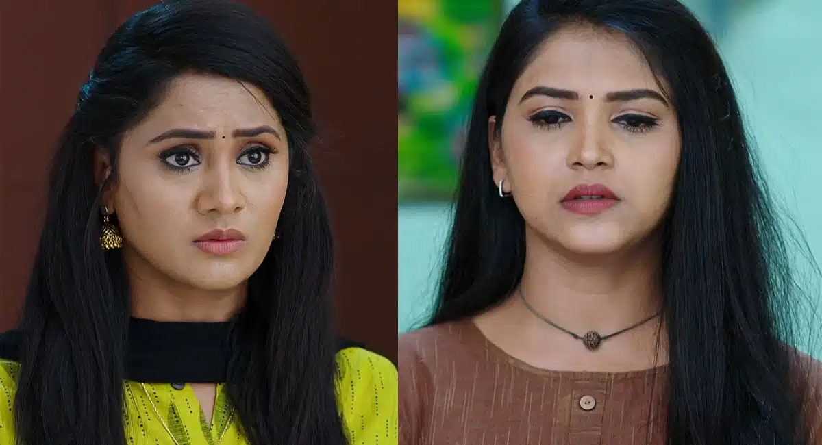 will shobha reveals the truth to soundarya about jwala