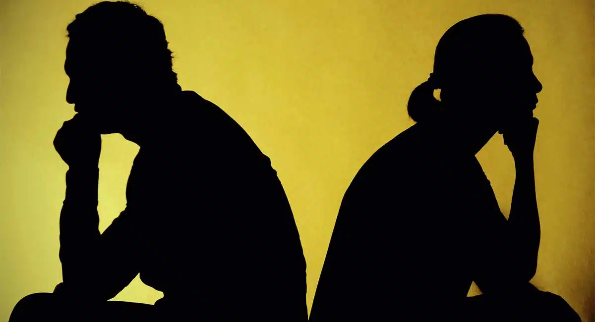 tollywood Celebrity couple going to Divorce