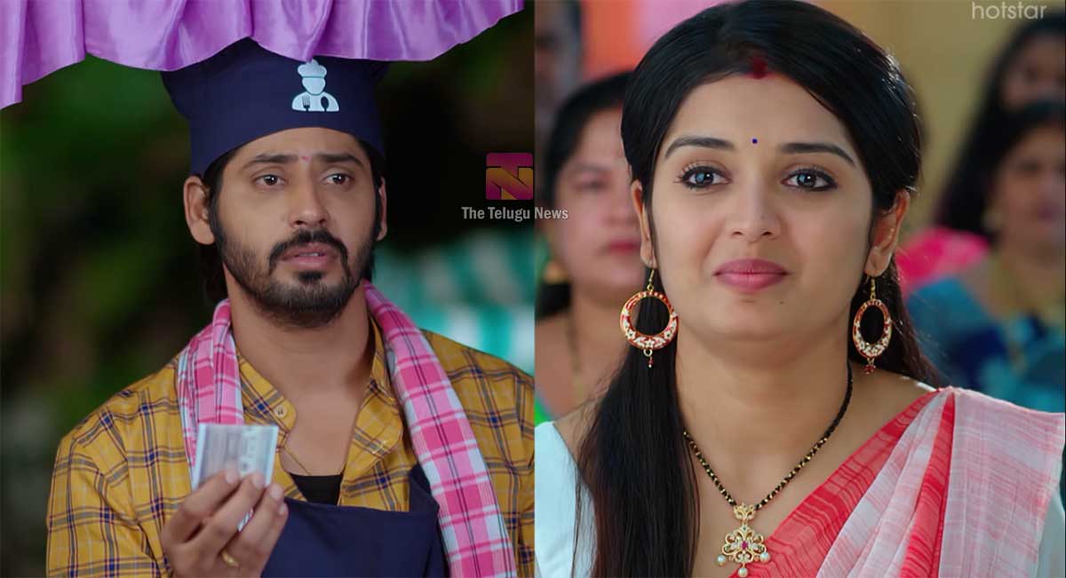 Janaki Kalaganaledu 10 June Today Episode : థర్డ్ రౌండ్ లో రామాకు చుక్కెదురు.. జ్ఞానాంబ వచ్చినా రామా గెలవలేకపోయాడా?