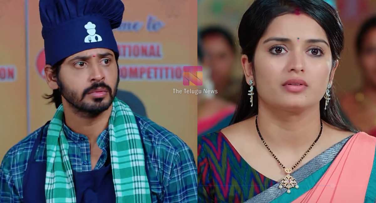 Janaki Kalaganaledu 14 June Today Episode : సెమీ ఫైనల్స్ లో రామాకు షాక్.. రామా వంటకం నచ్చినా ఎలిమినేట్.. సునంద ప్లాన్ సక్సెస్ కానీ..?