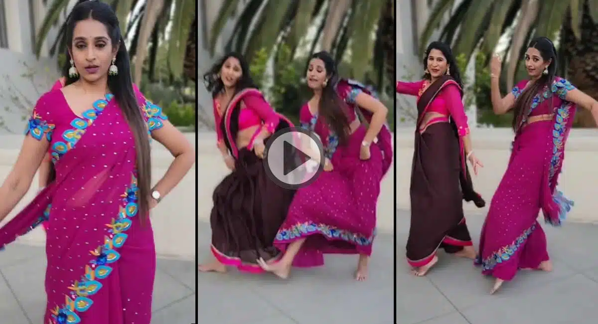 laya dance video viral