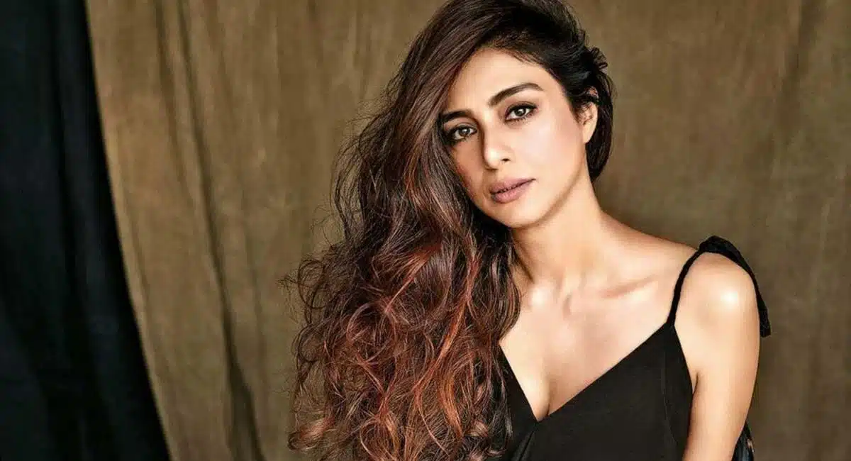 Actress Tabu is still the hero who is reluctant to get married