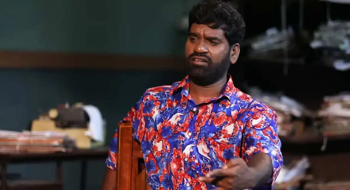bithiri sathi remuneration Big News now