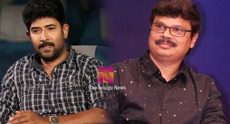 Venu Thottempudi : వేణు తొట్టెంపూడిని మోసం చేసిన బోయపాటి శ్రీను.. అలా చెప్పి ఇలా చేశాడా?