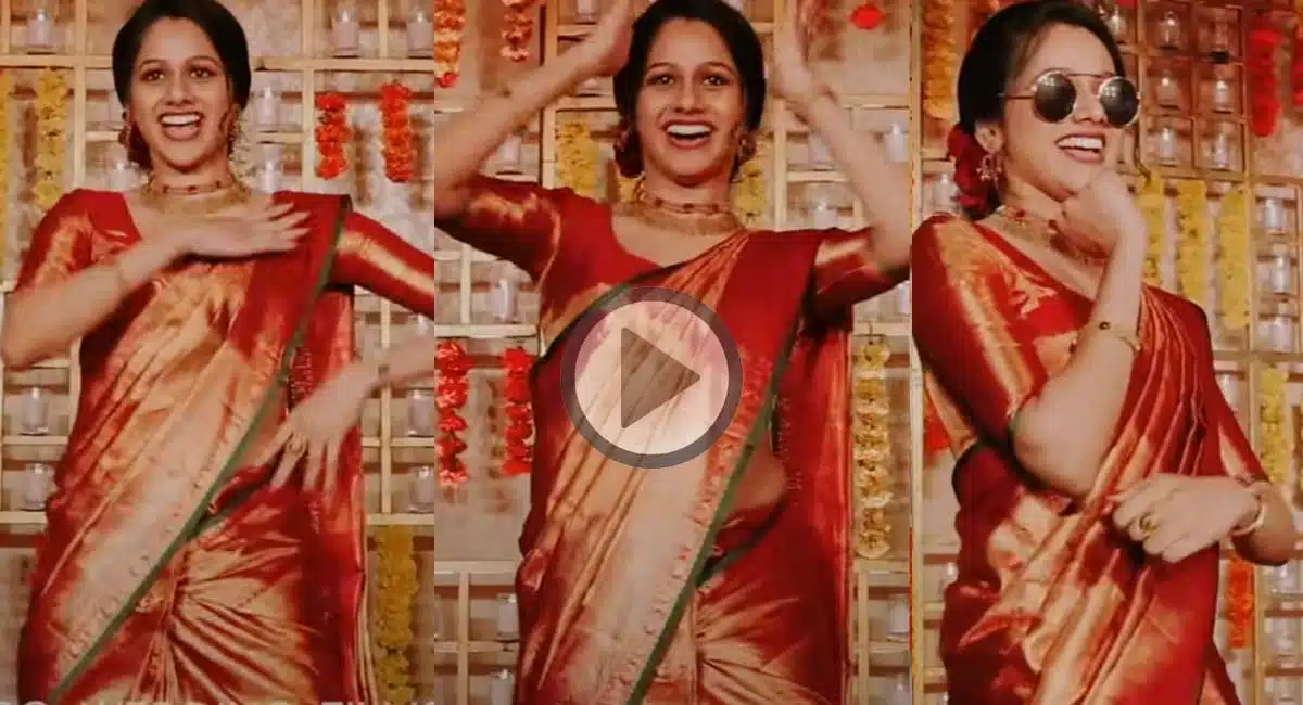 Bride wedding dance video on YouTube