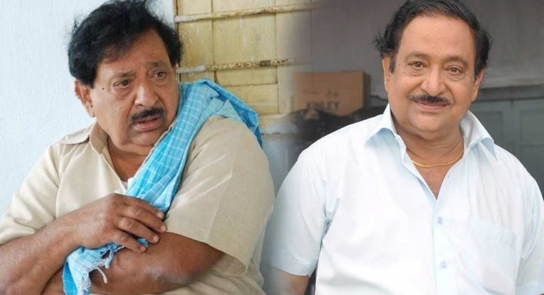 Chandra Mohan : కే. విశ్వ‌నాథ్ సినిమాలో చంద్ర‌మోహ‌న్ త‌మ్ముడి కూతురు.. ఆ త‌ర్వాత ఏమైందంటే..