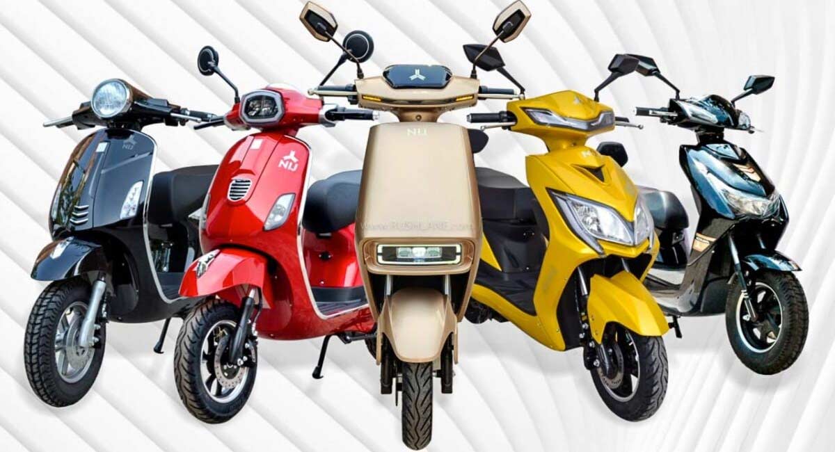 Electric Scooters : బ‌డ్జెట్ లో బెస్ట్ ఈ-స్కూట‌ర్స్ ఇవే.. క‌స్ట‌మ‌ర్ల‌కు అందుబాటు రేంజ్ లో